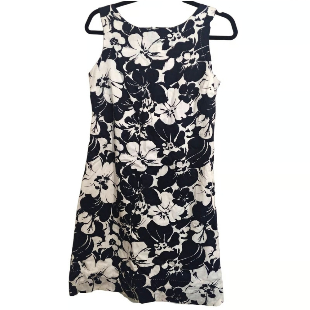 Tommy hilfiger dress large